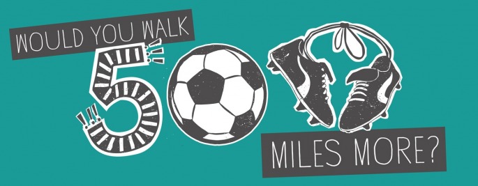 Show Your Support and Join The Challenge 