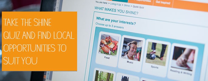 Local opportunities to suit you